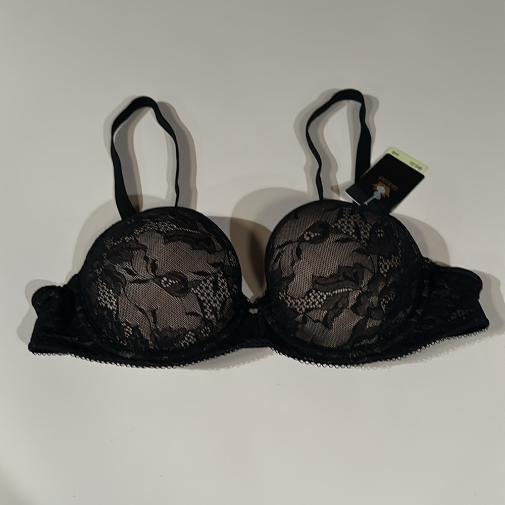 Wacoal Lace Bra